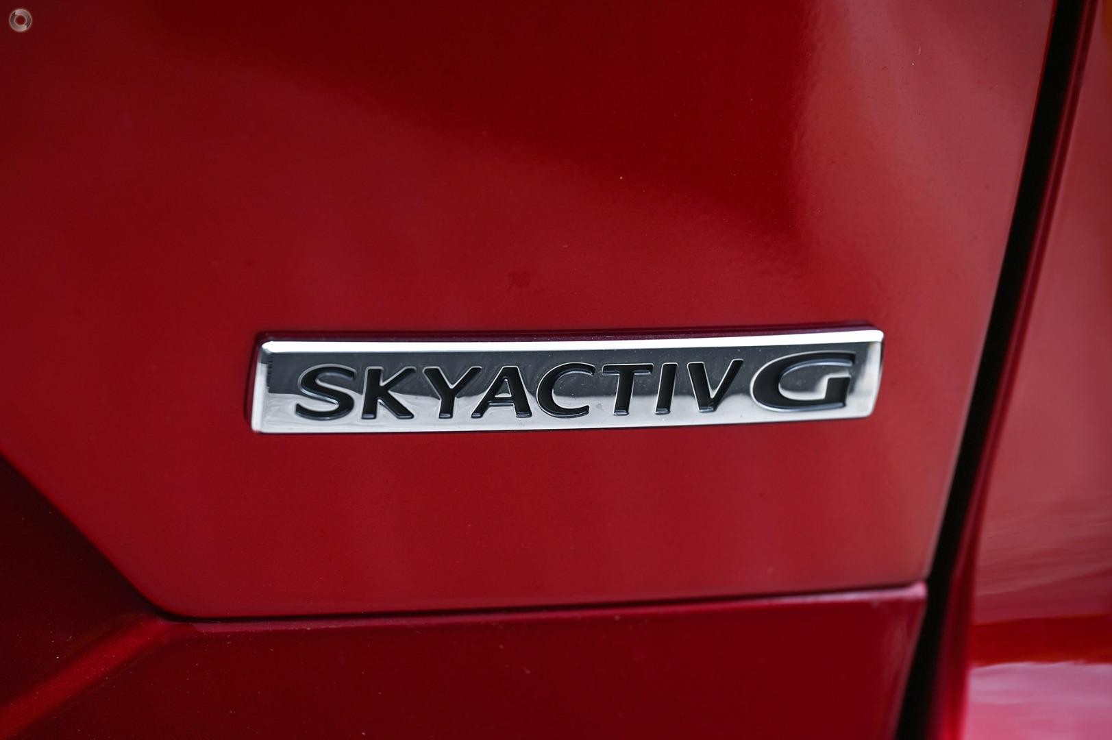 Mazda Cx-5 image 1