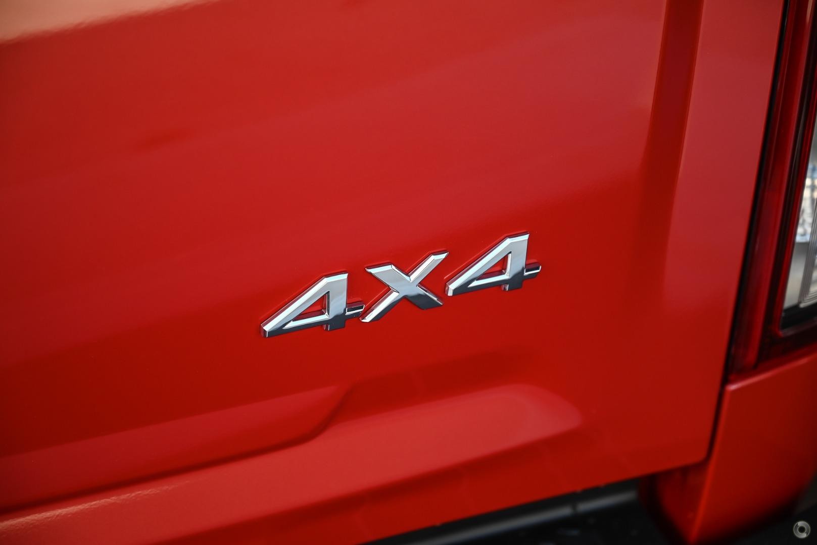 Mazda Bt-50 image 4