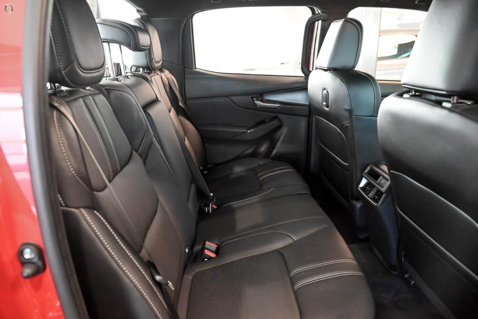 Mazda Bt-50 image 3