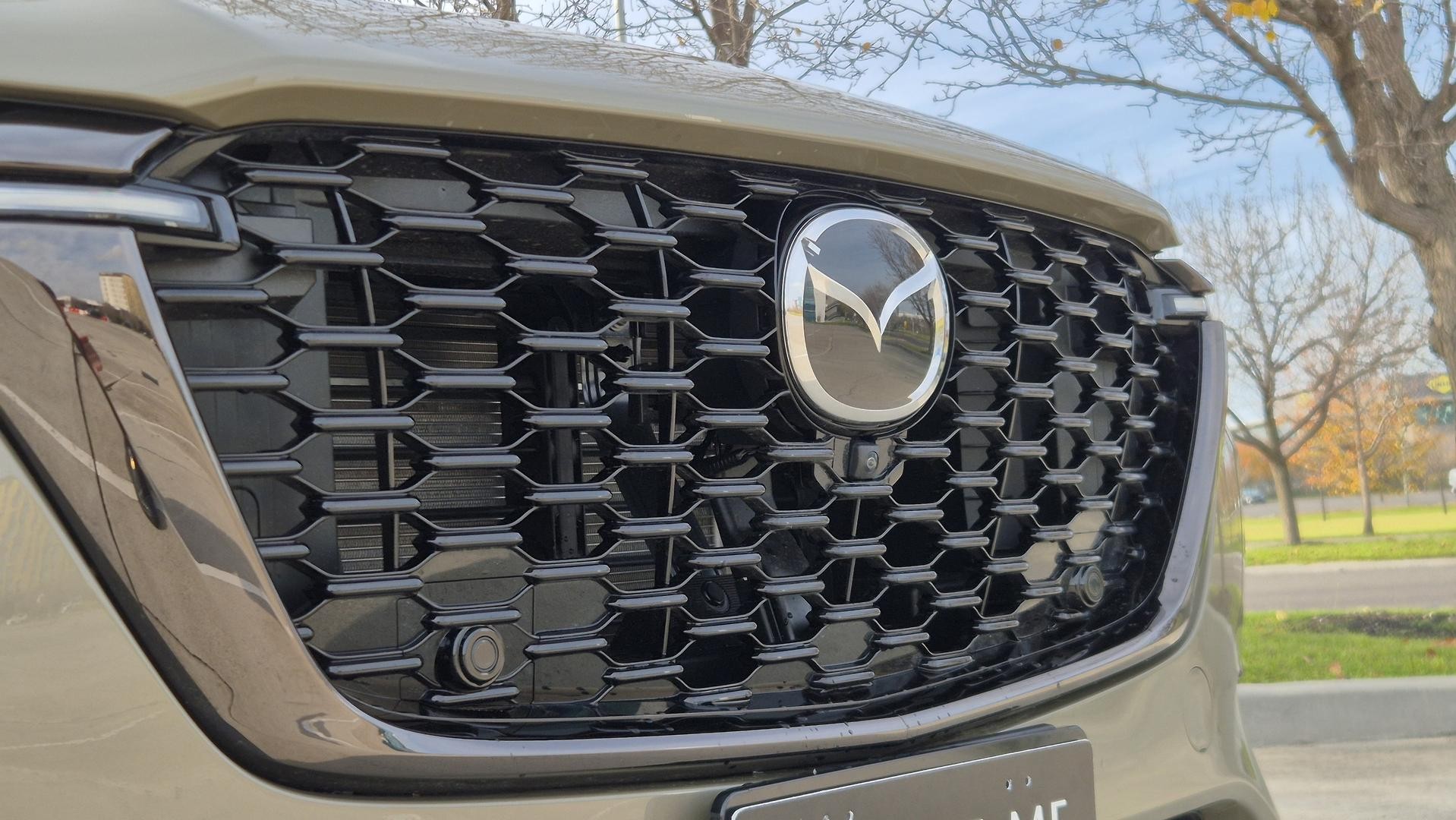 Mazda Cx-60 image 4