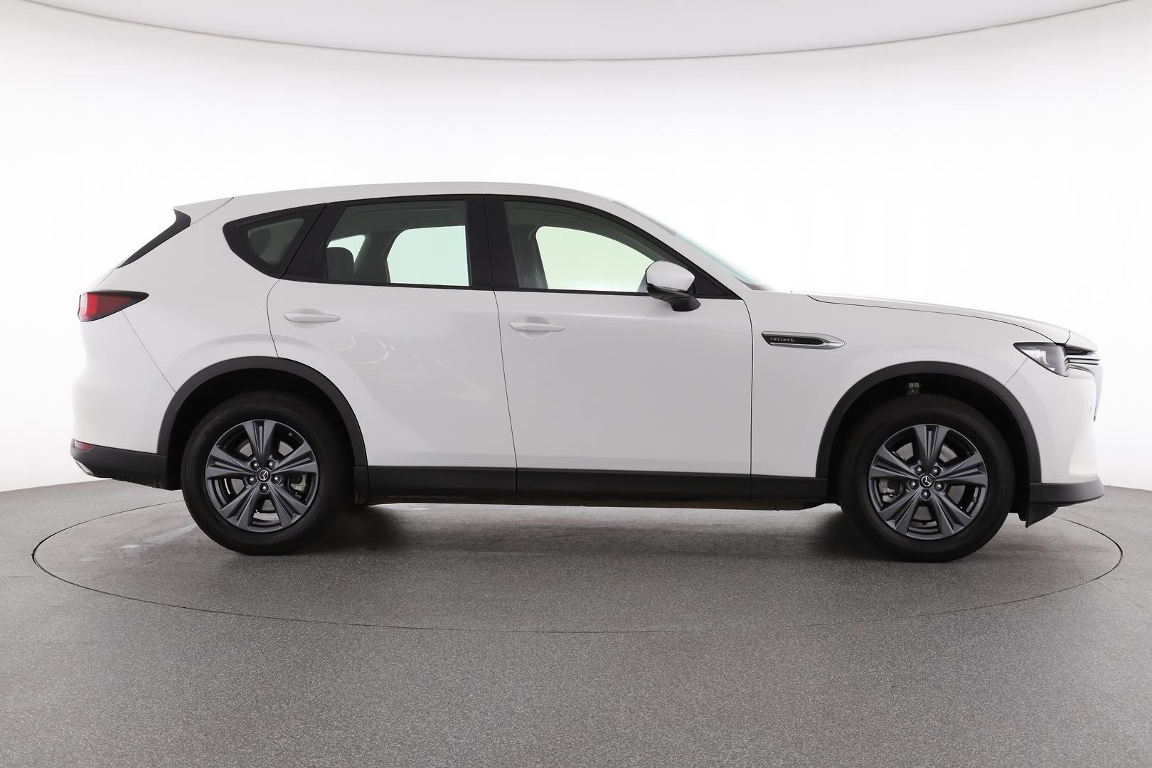 Mazda Cx-60 image 2