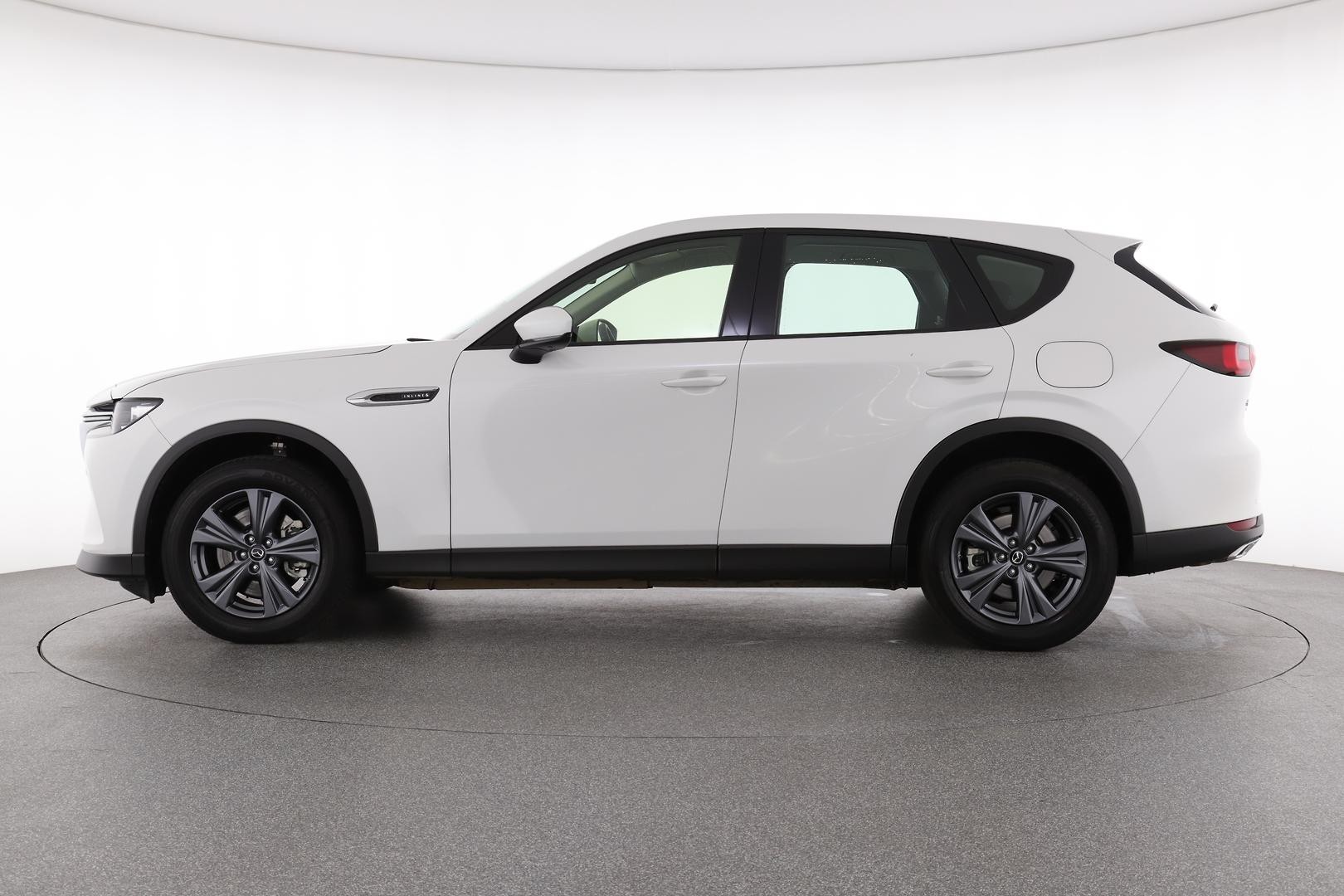 Mazda Cx-60 image 3