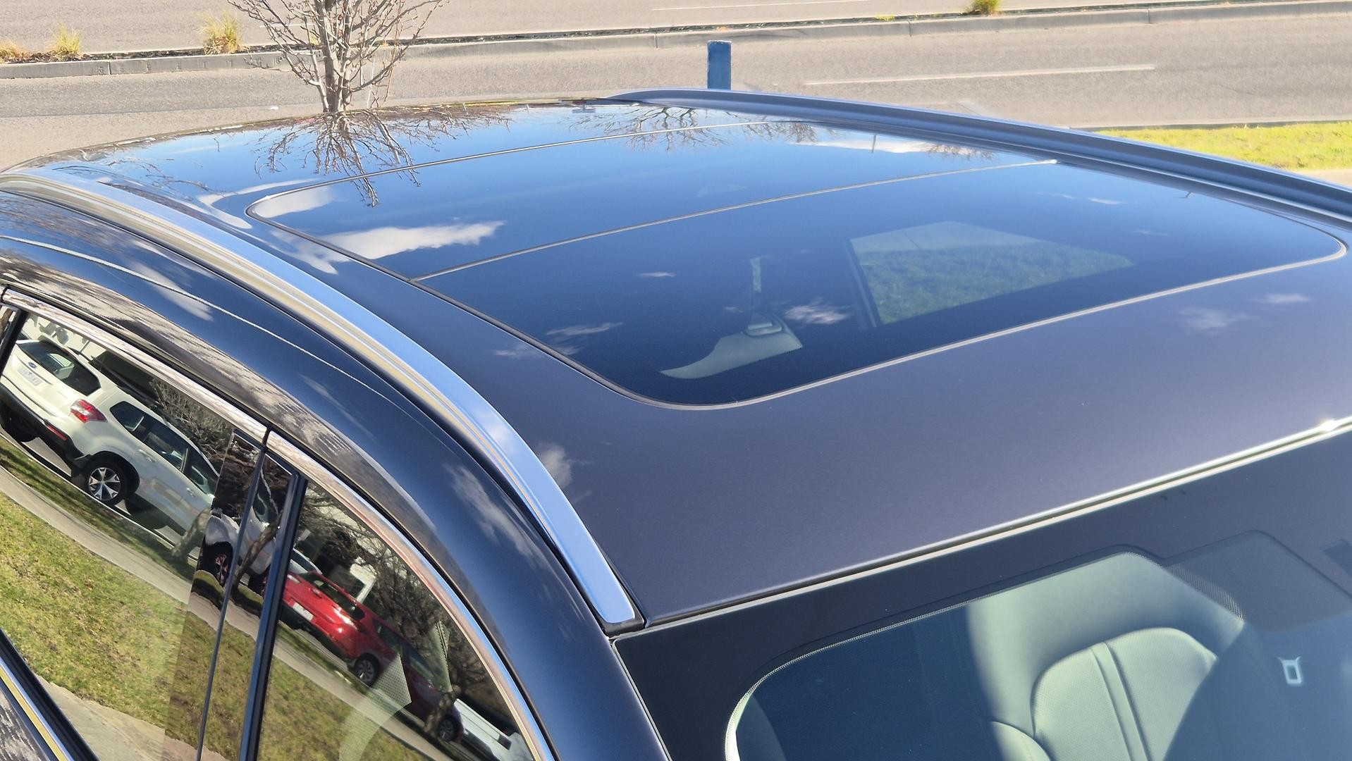 Mazda Cx-80 image 4
