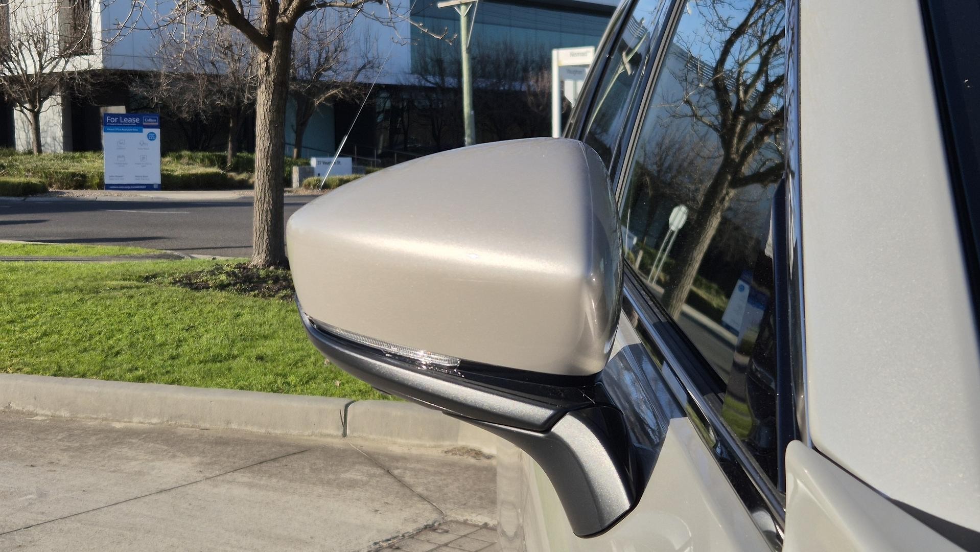 Mazda Cx-80 image 4