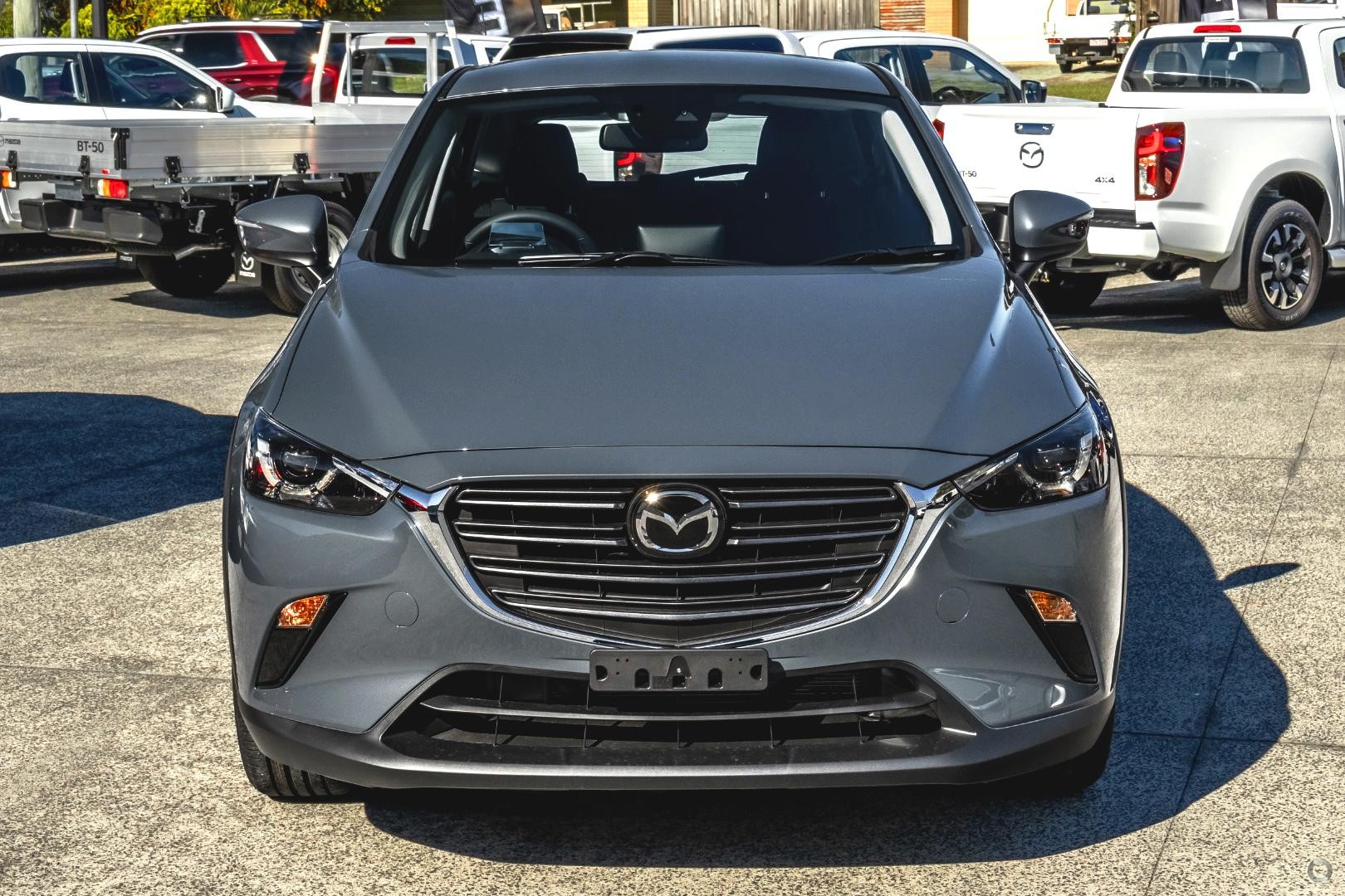 Mazda Cx-3 image 2