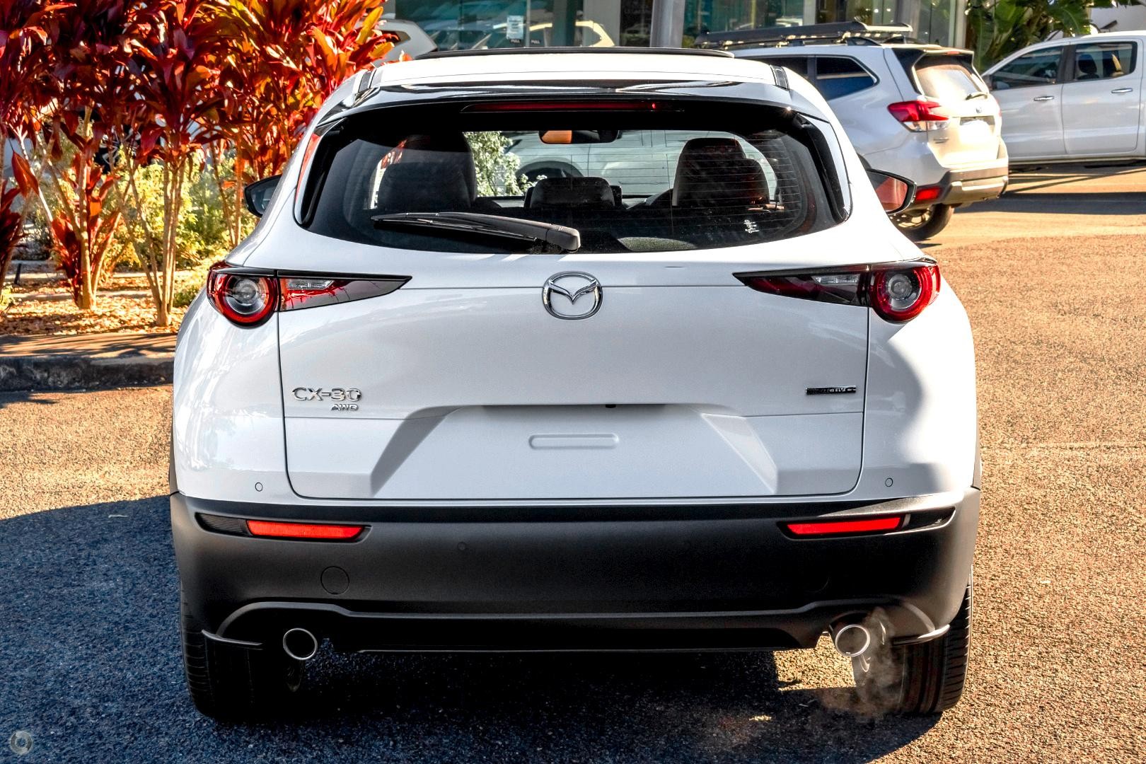 Mazda Cx-30 image 3