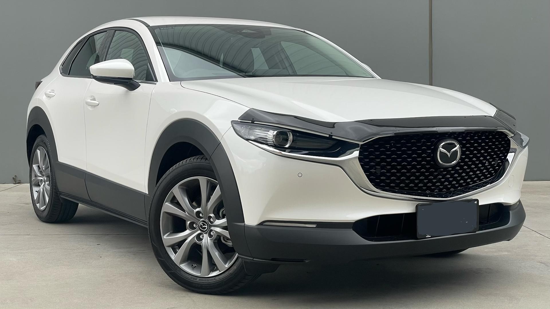 Mazda Cx-30 image 1