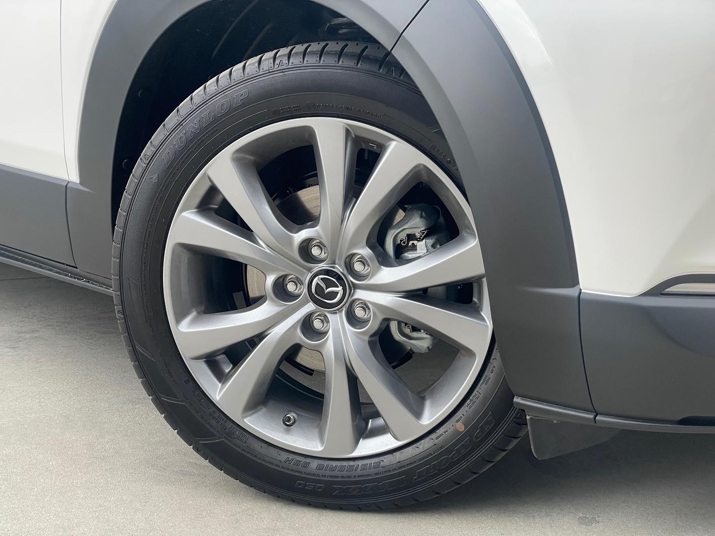 Mazda Cx-30 image 3