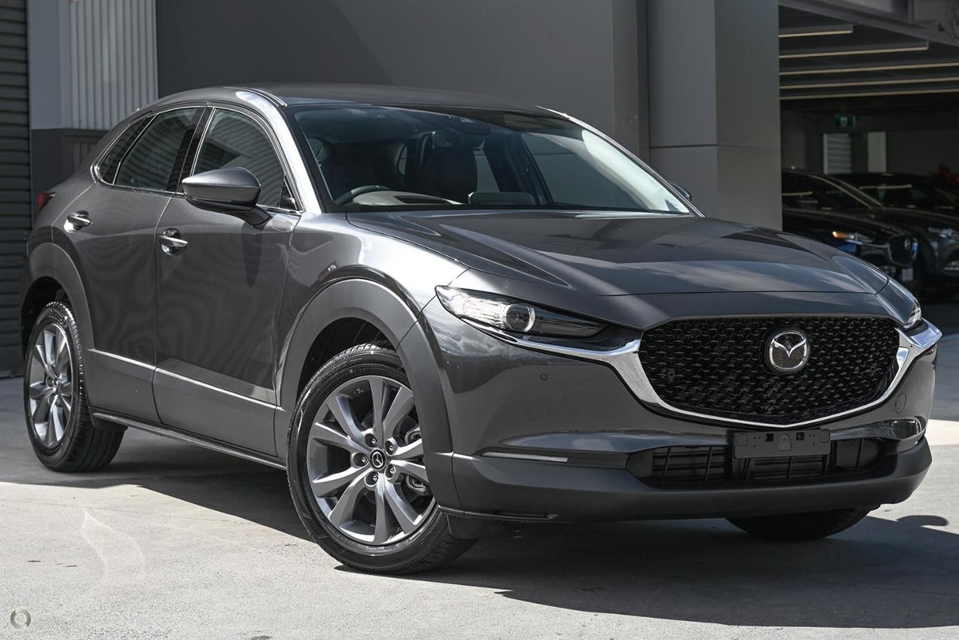 Mazda Cx-30 image 1