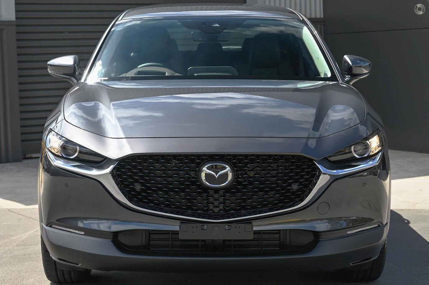 Mazda Cx-30 image 2