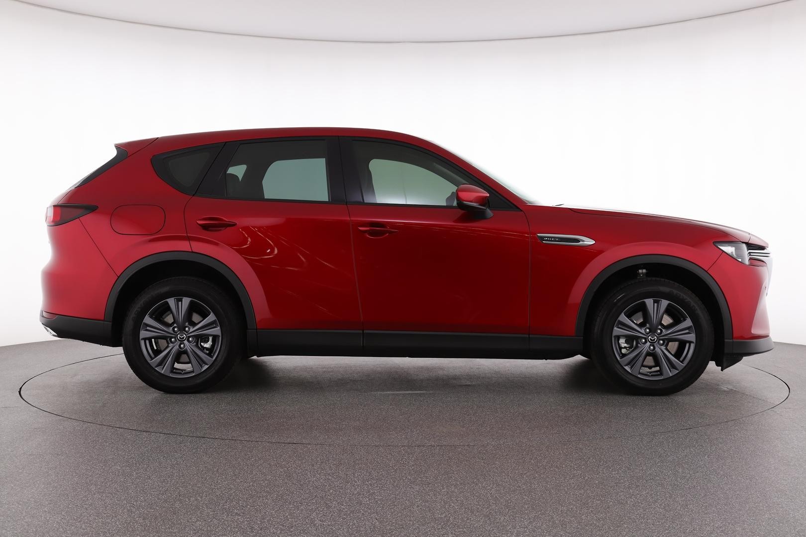 Mazda Cx-60 image 2