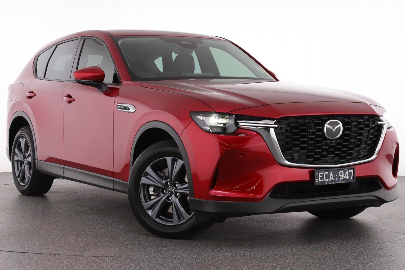 Mazda Cx-60 image 1