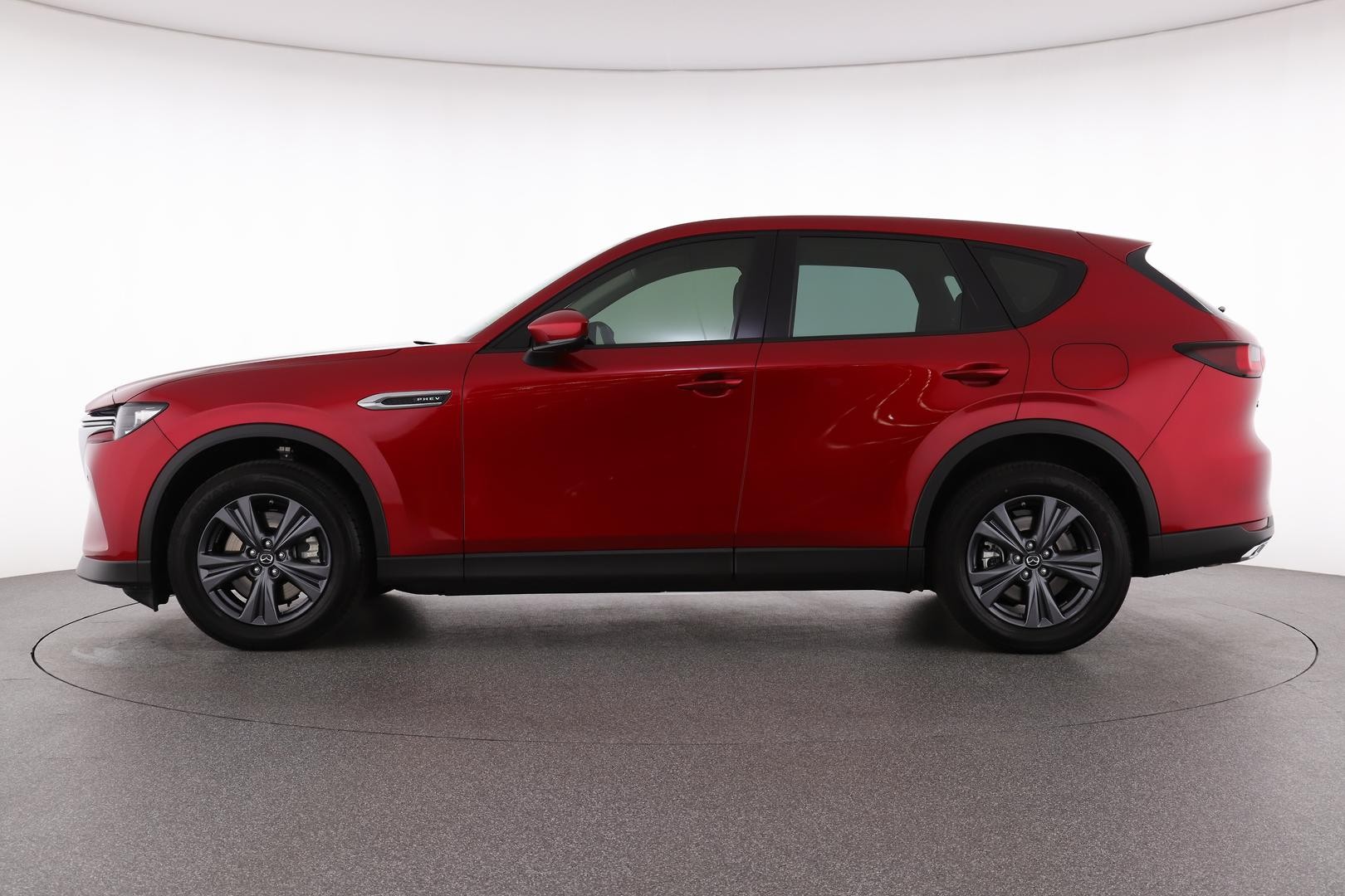 Mazda Cx-60 image 3