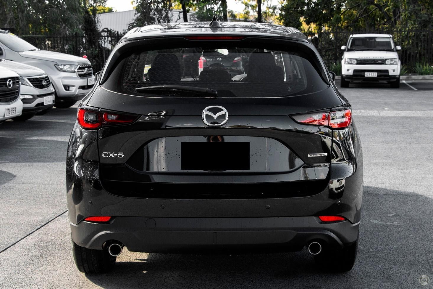 Mazda Cx-5 image 3