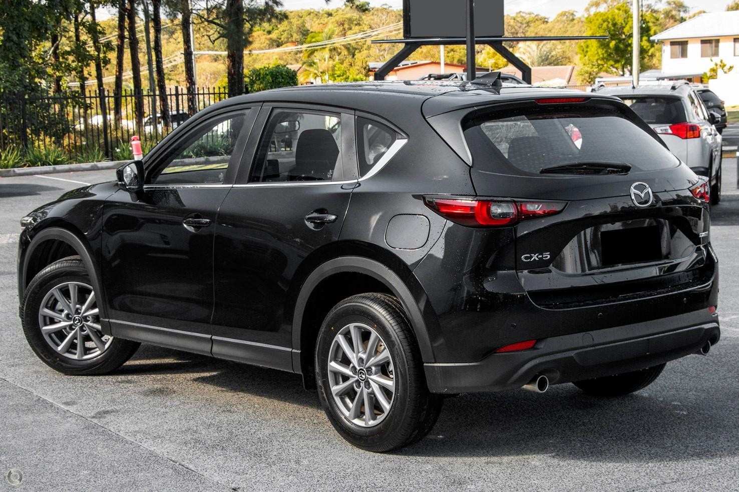 Mazda Cx-5 image 4