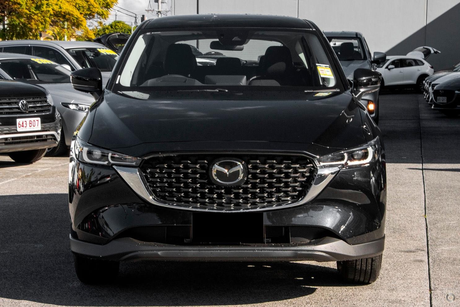 Mazda Cx-5 image 2