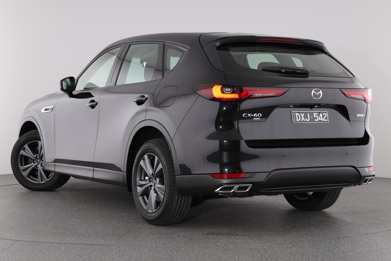 Mazda Cx-60 image 2