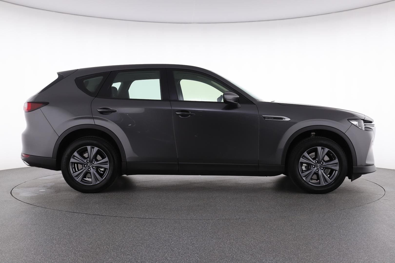 Mazda Cx-60 image 2