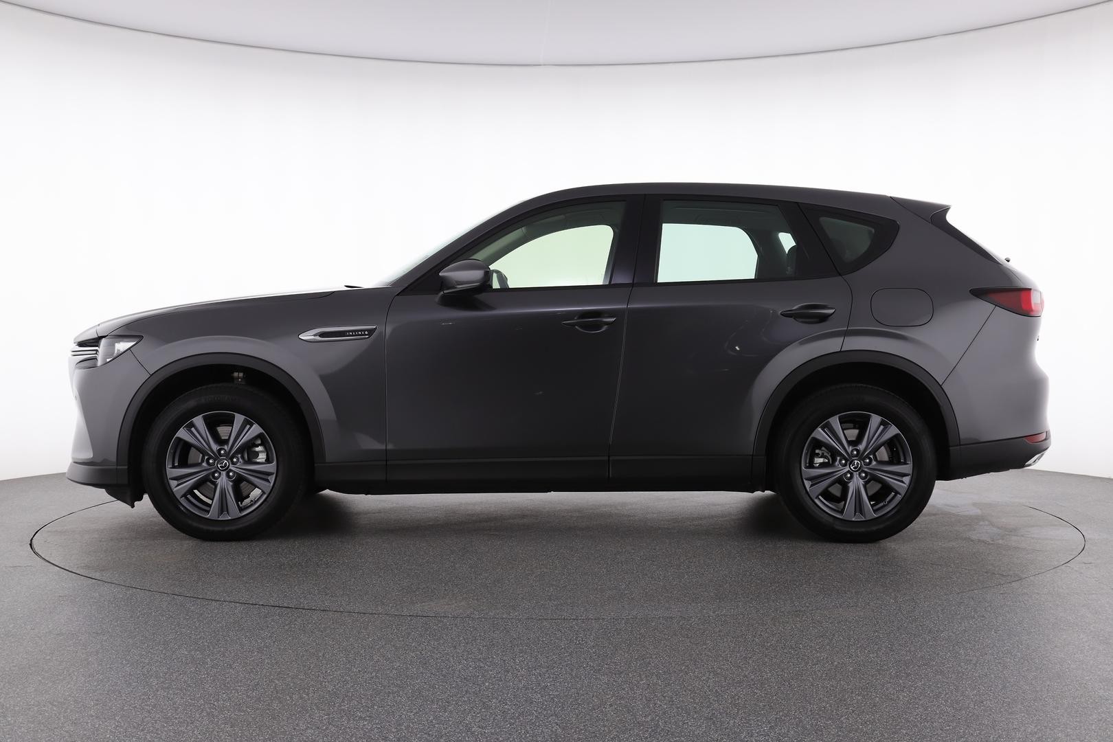 Mazda Cx-60 image 3
