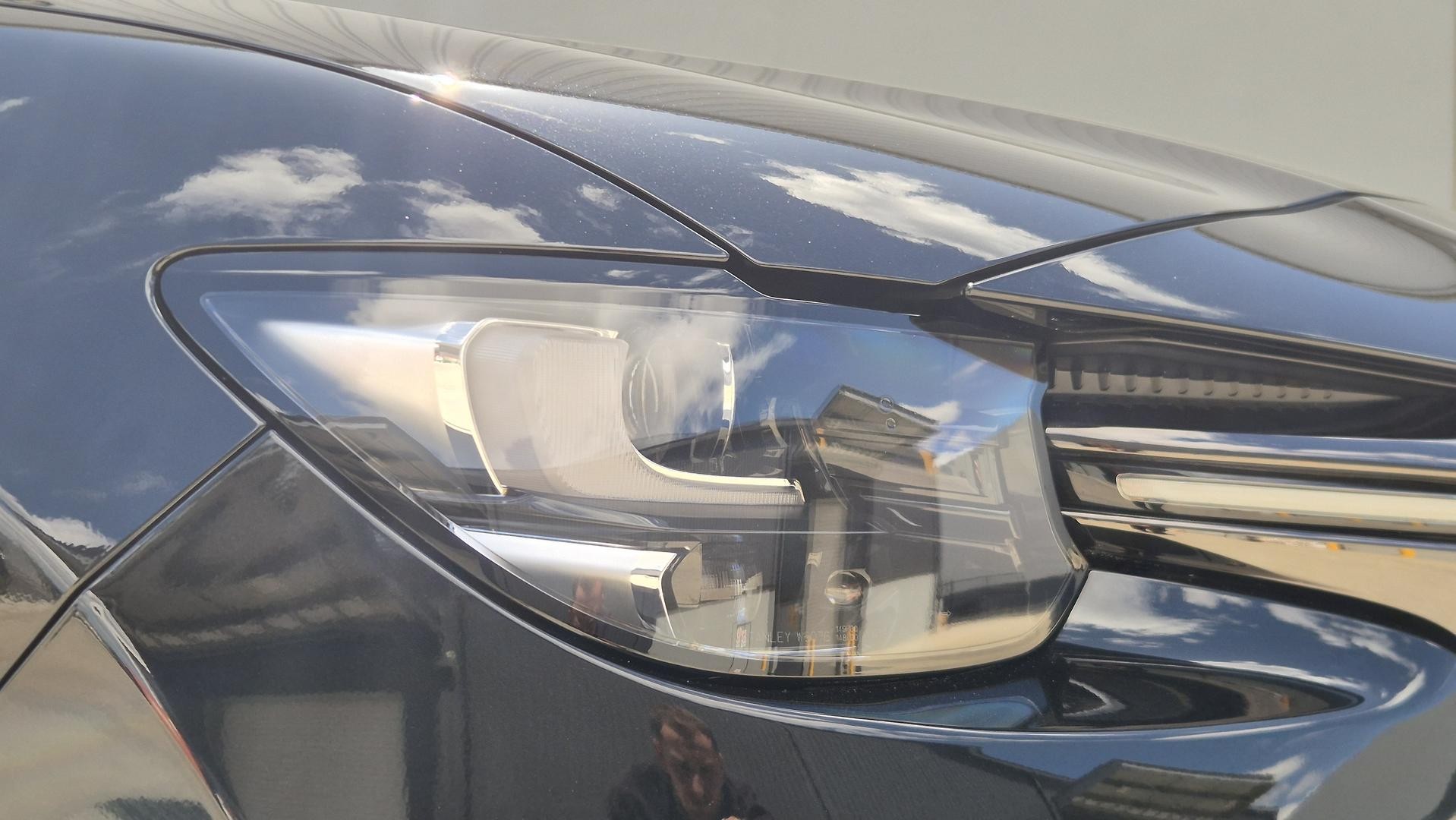 Mazda Cx-80 image 2