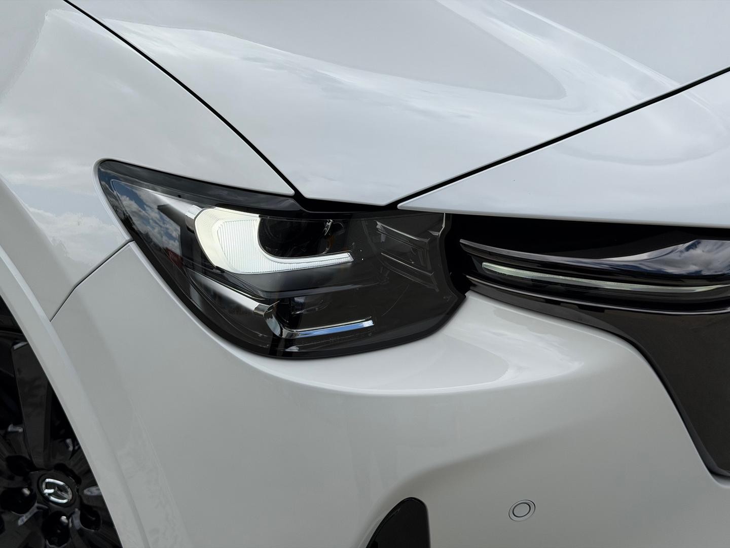 Mazda Cx-80 image 3