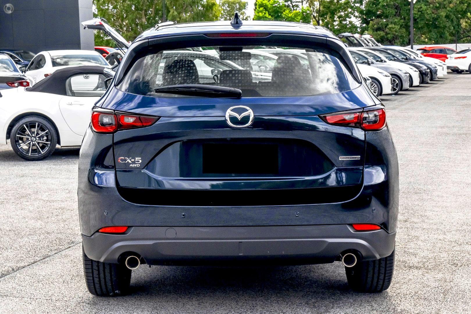Mazda Cx-5 image 3