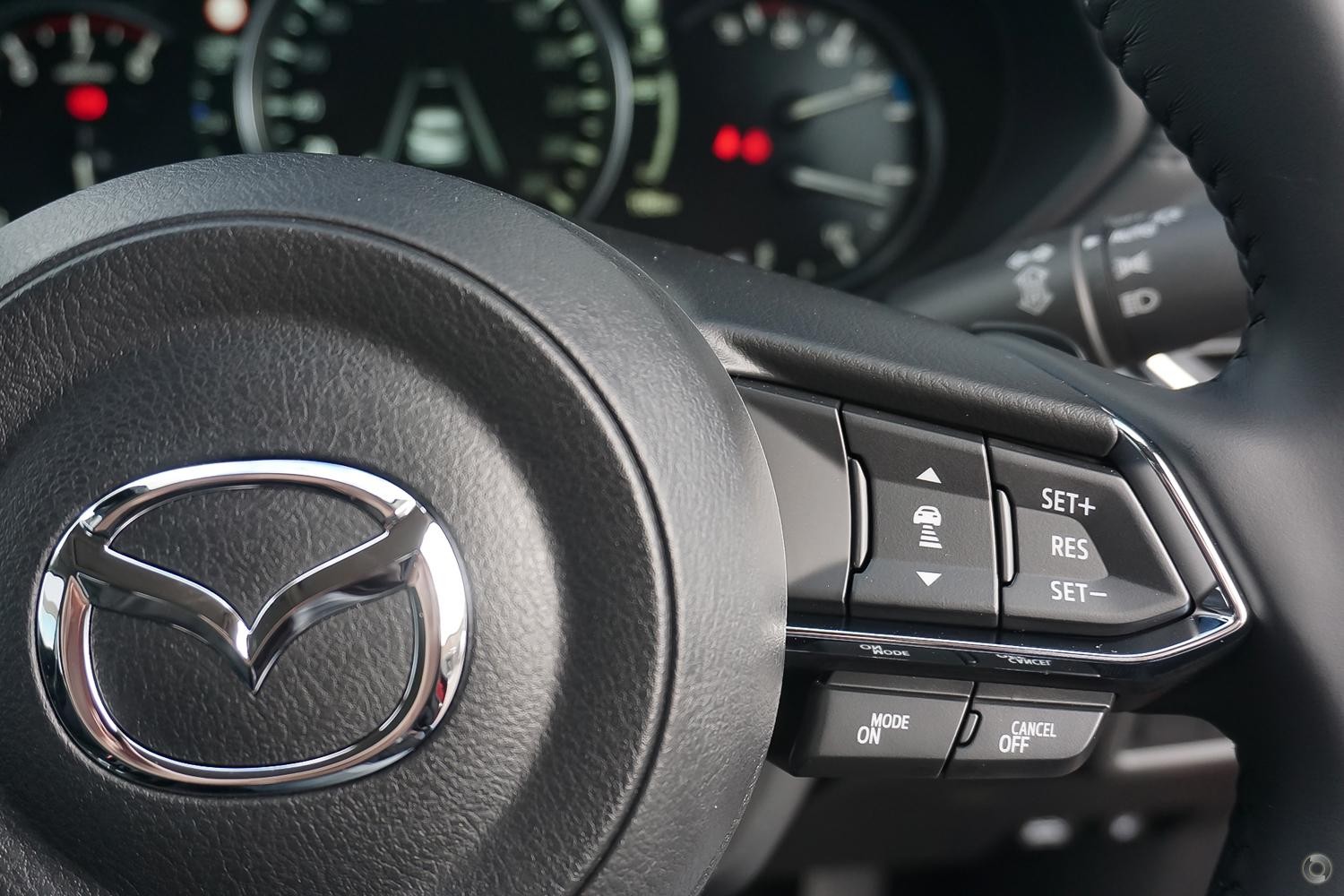 Mazda Cx-5 image 4