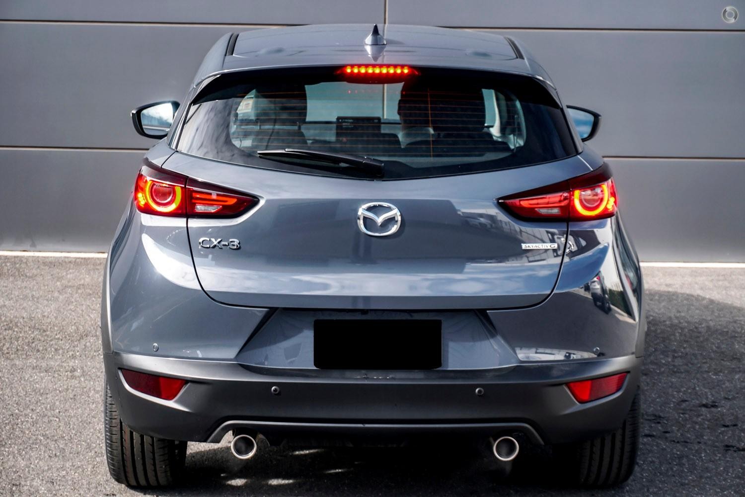 Mazda Cx-3 image 3