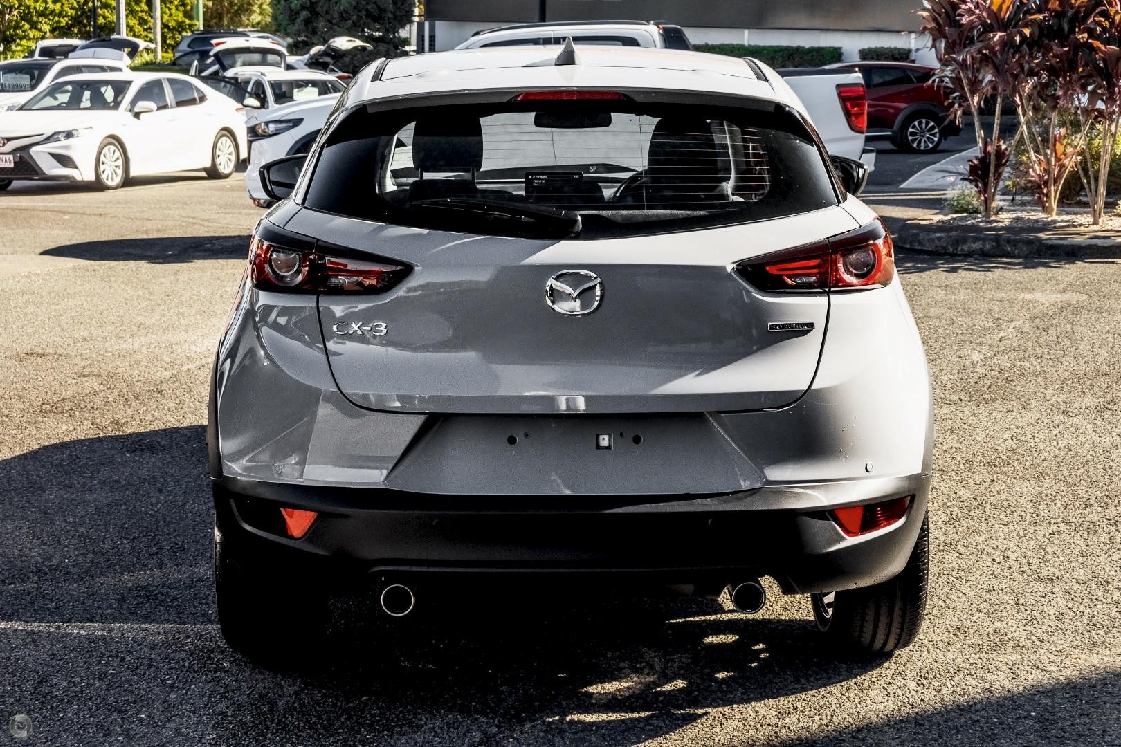 Mazda Cx-3 image 3