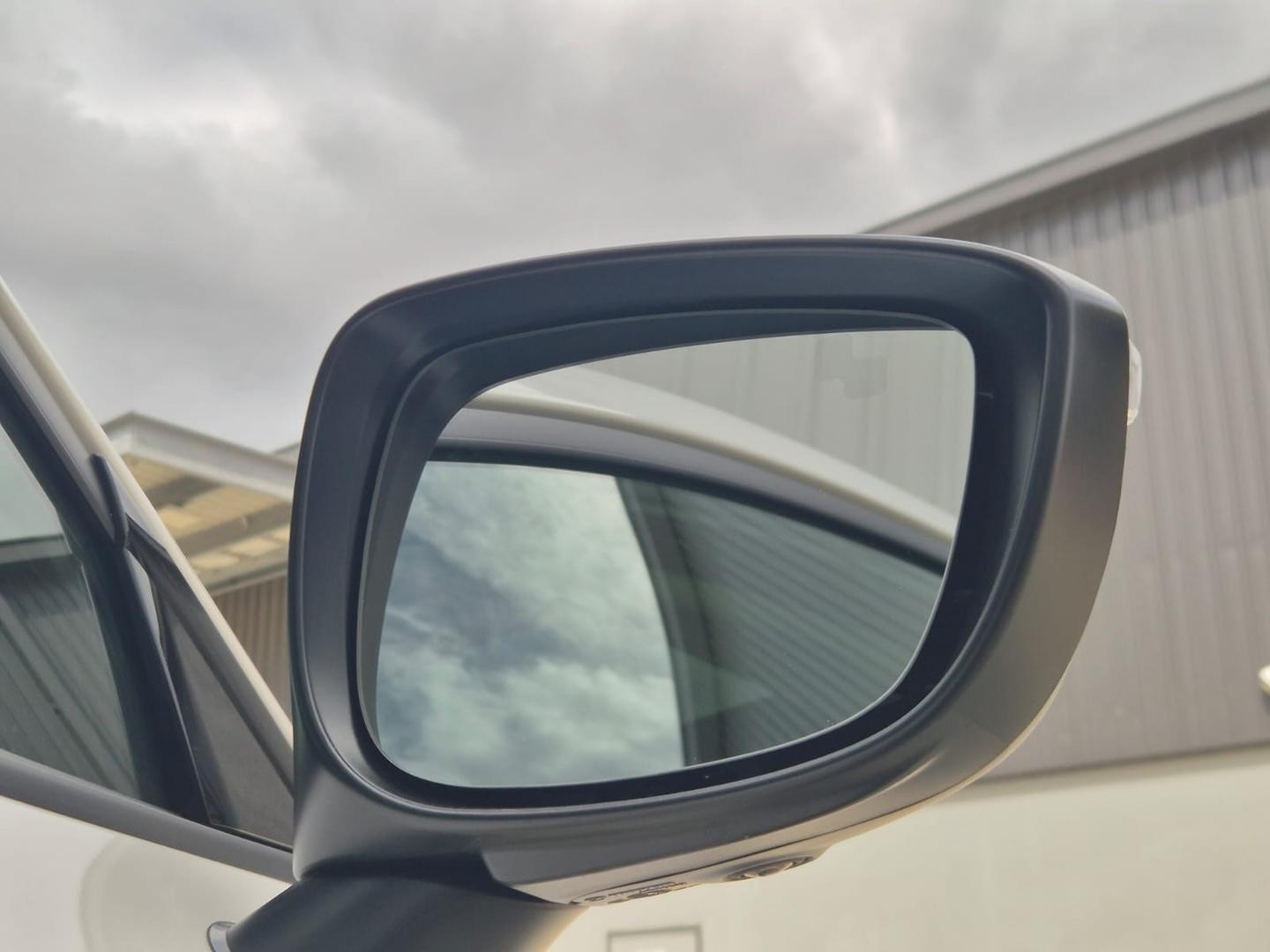 Mazda Cx-3 image 4