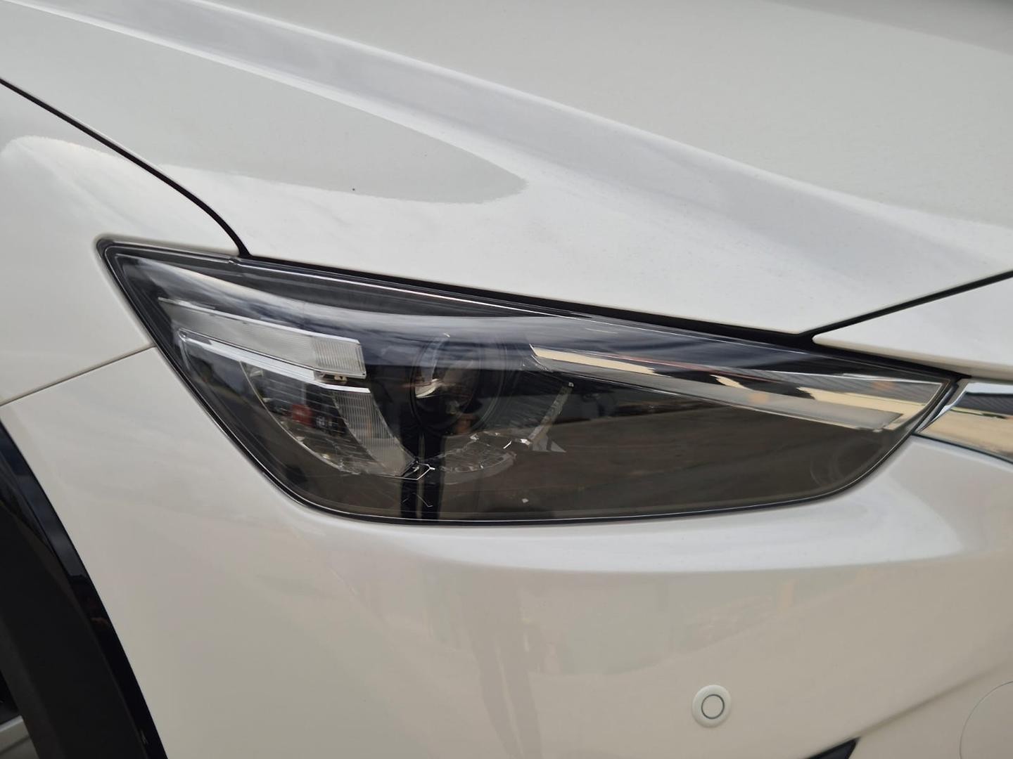 Mazda Cx-3 image 2