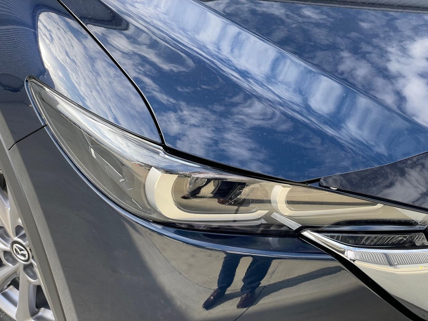 Mazda Cx-5 image 4