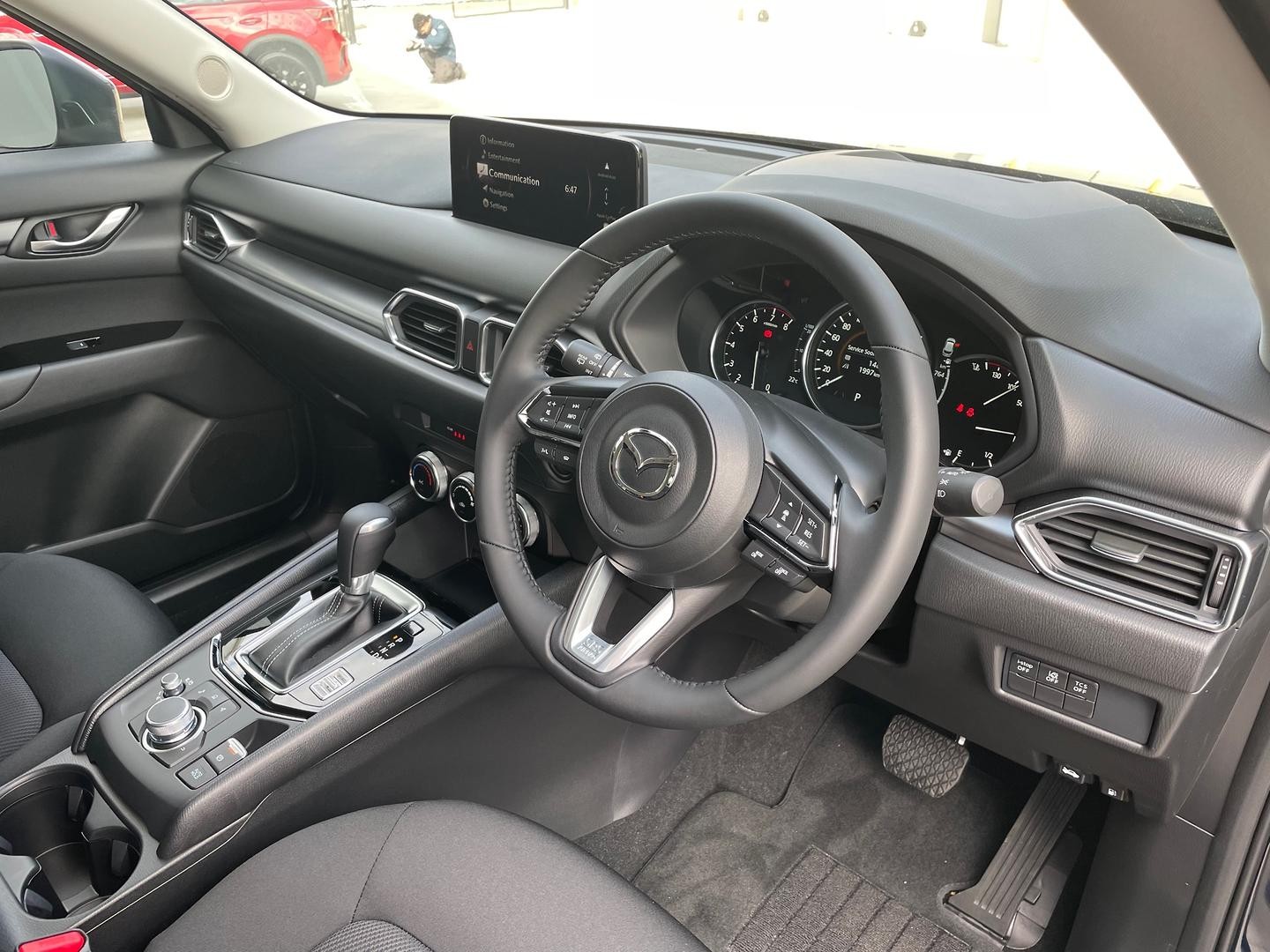 Mazda Cx-5 image 2