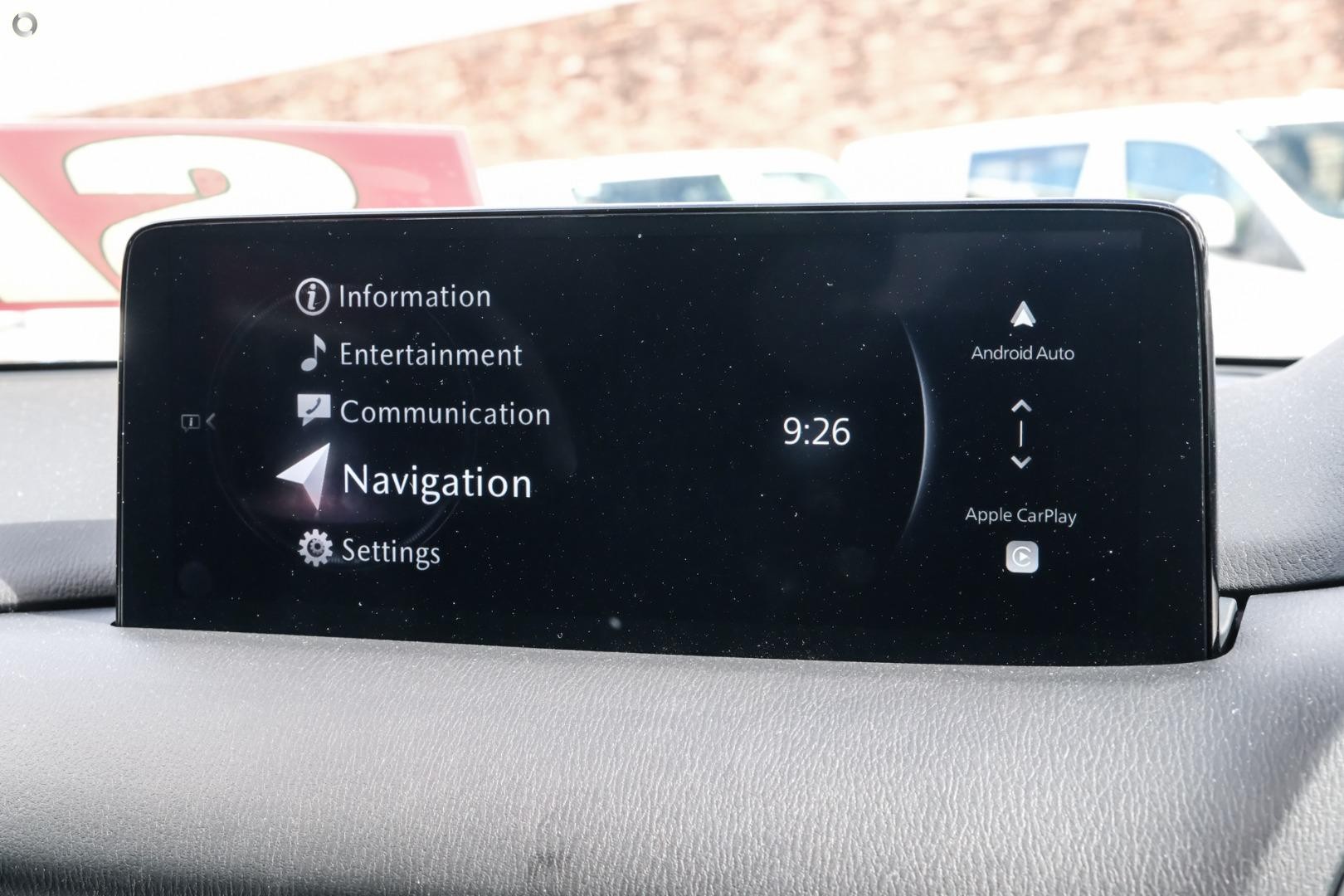 Mazda Cx-5 image 2