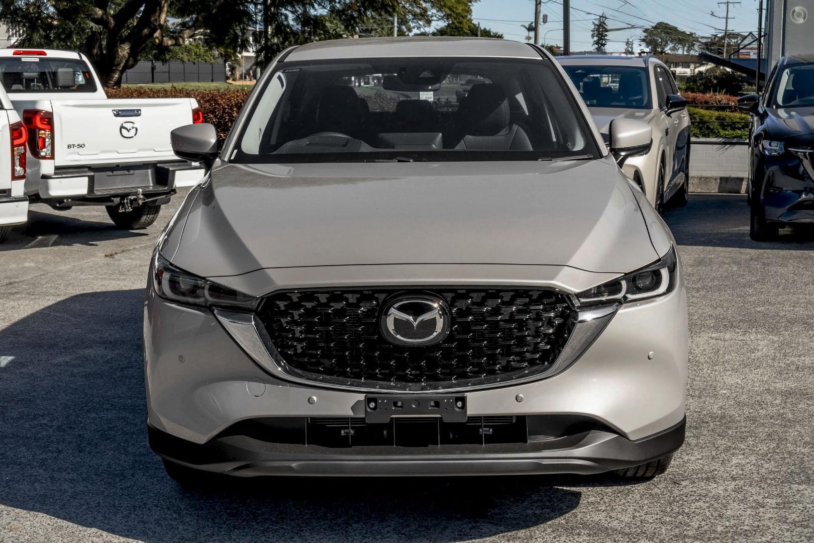 Mazda Cx-5 image 2
