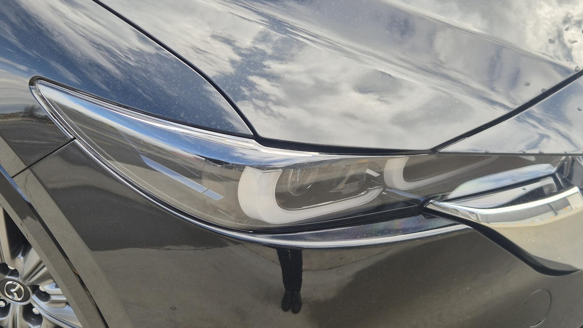 Mazda Cx-5 image 3
