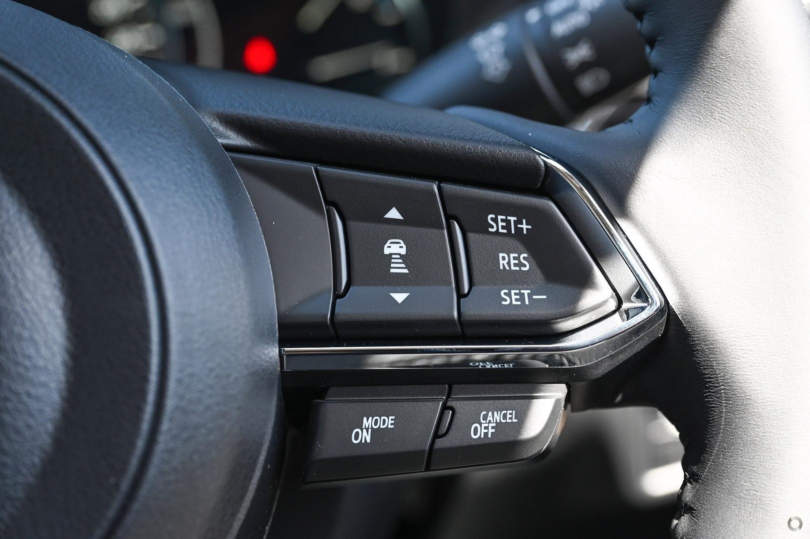 Mazda Cx-5 image 3