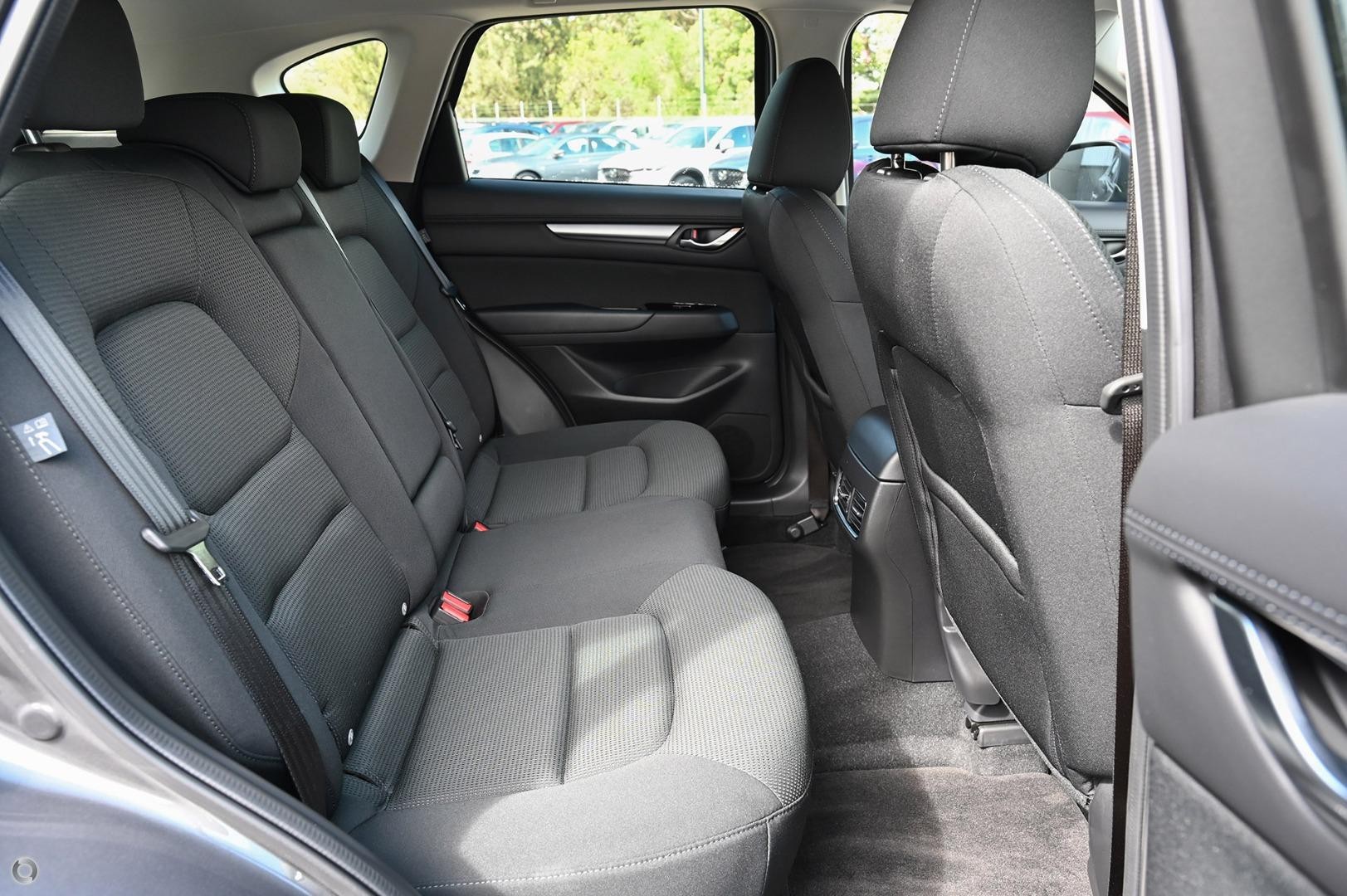Mazda Cx-5 image 3