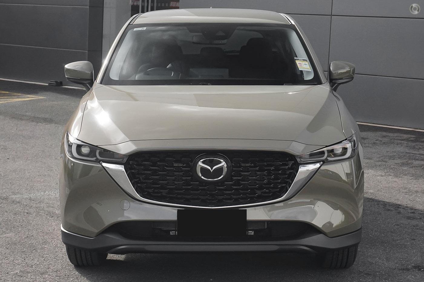Mazda Cx-5 image 2