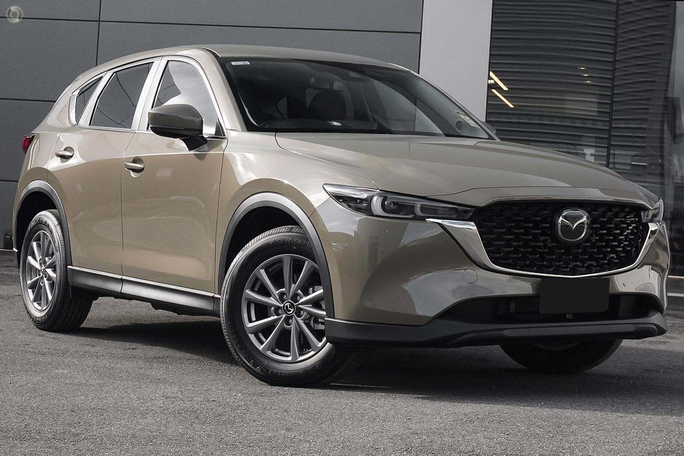 Mazda Cx-5 image 1