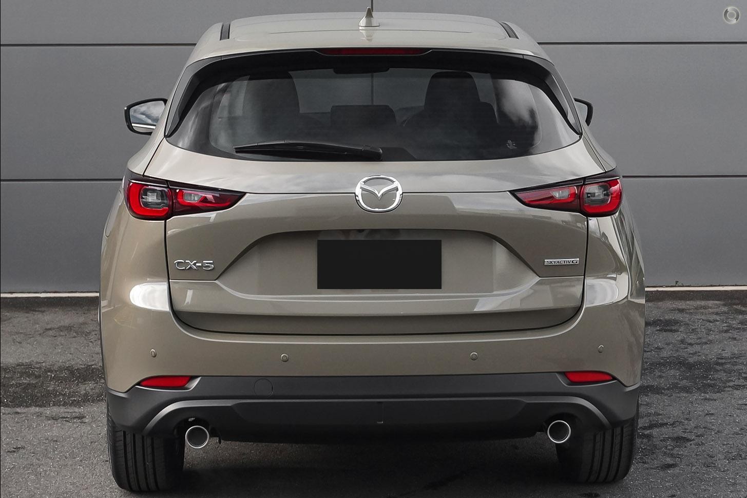Mazda Cx-5 image 3