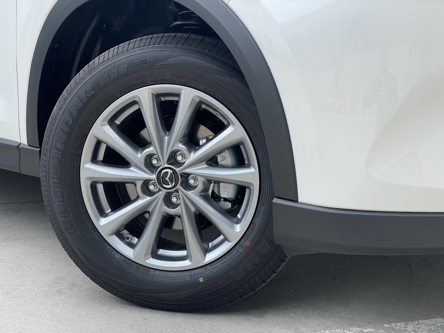 Mazda Cx-5 image 3