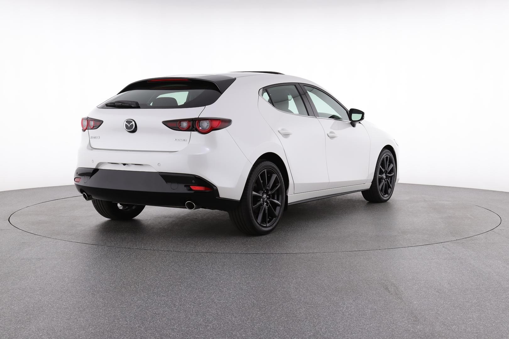 Mazda 3 image 4