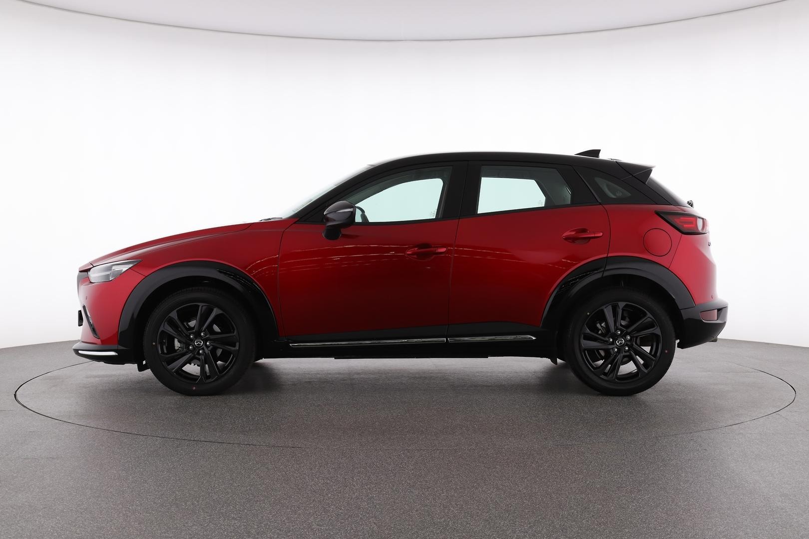 Mazda Cx-3 image 3