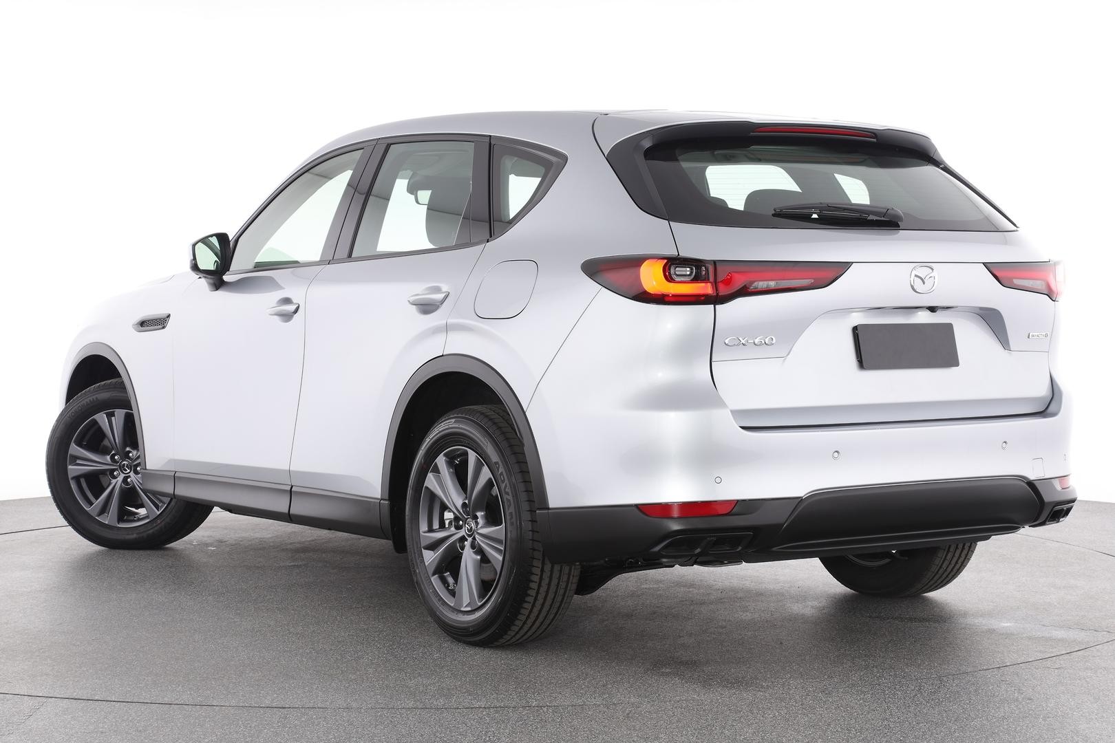 Mazda Cx-60 image 2