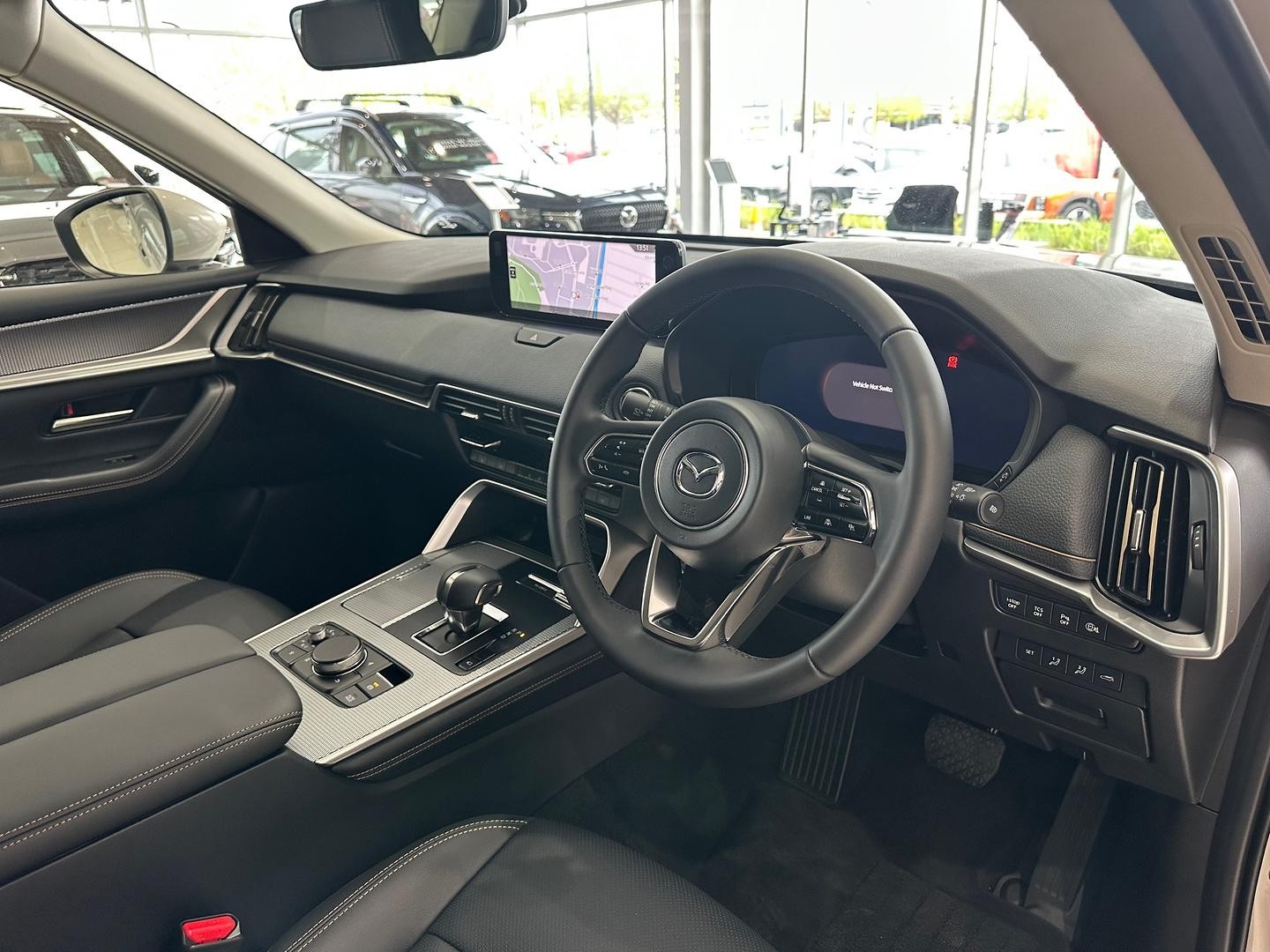 Mazda Cx-60 image 2