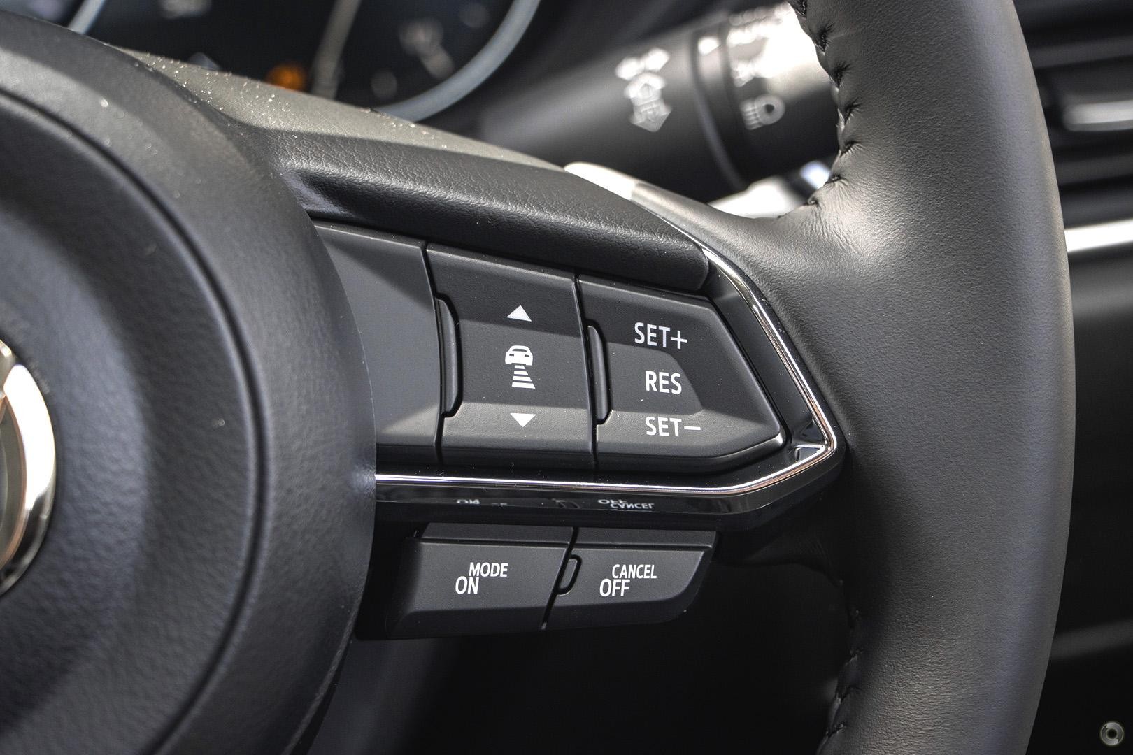 Mazda Cx-5 image 1