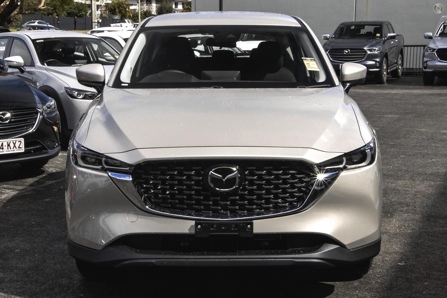 Mazda Cx-5 image 4