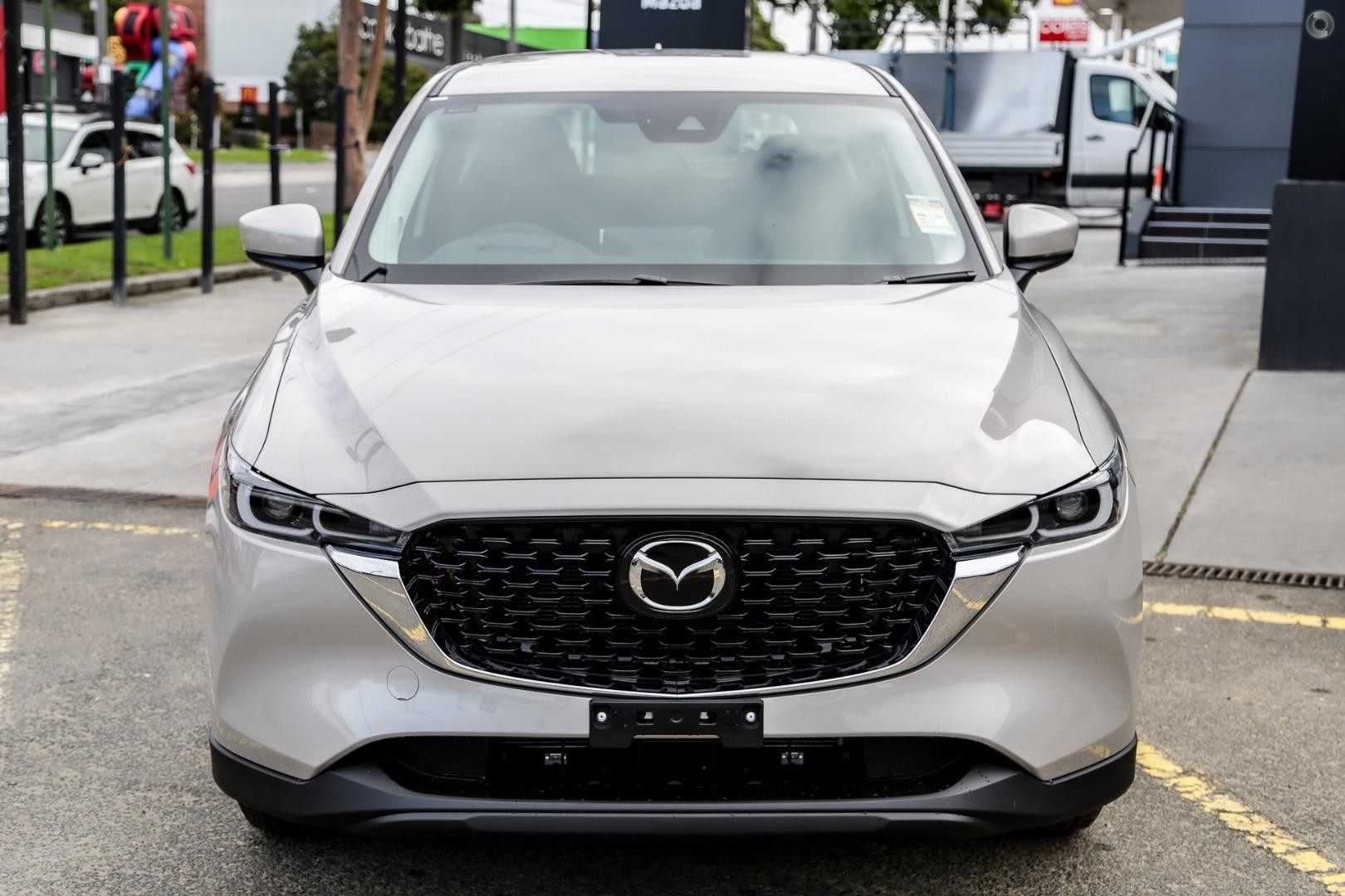 Mazda Cx-5 image 2