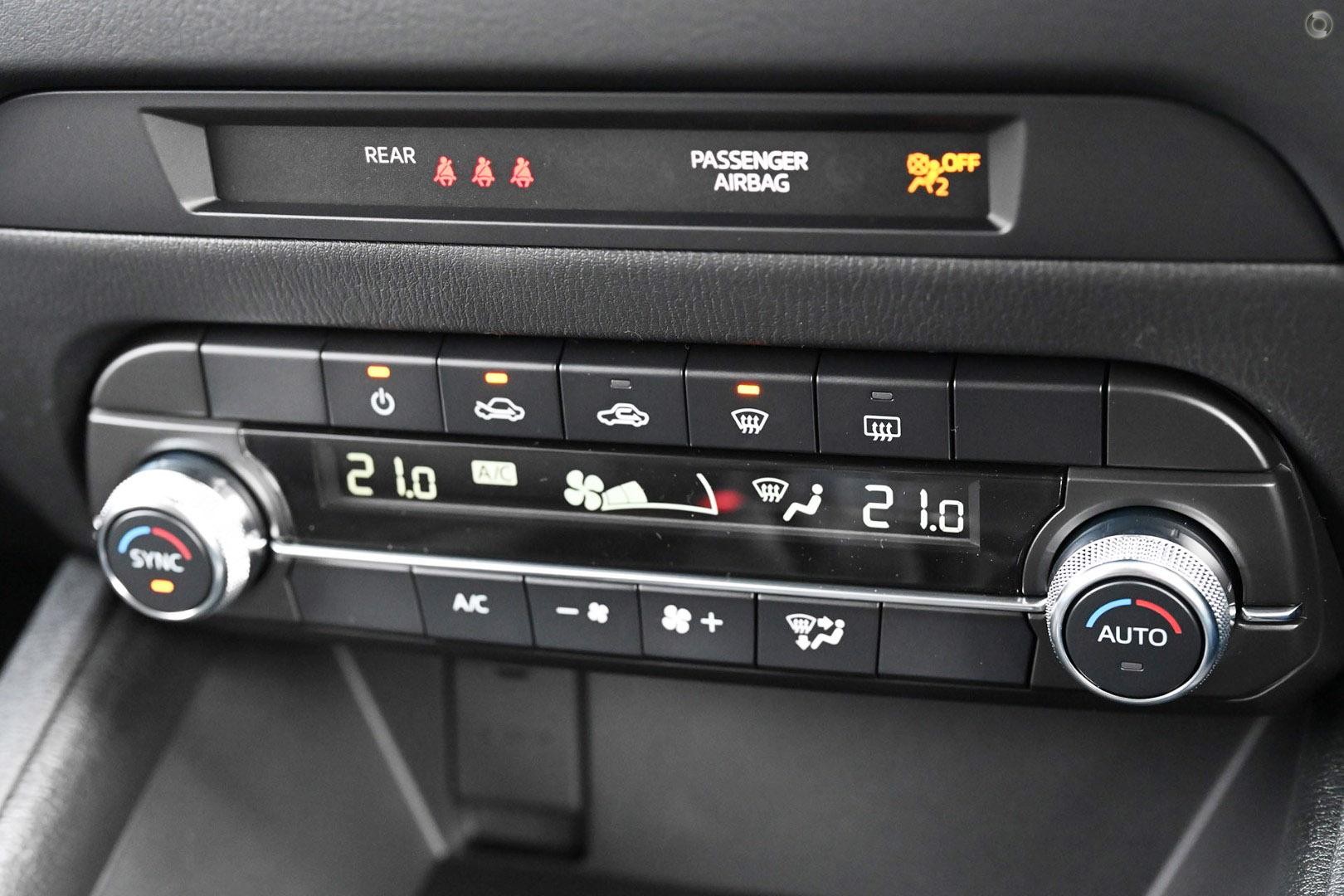 Mazda Cx-5 image 1